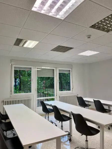 Residencia Universitaria Bilbao