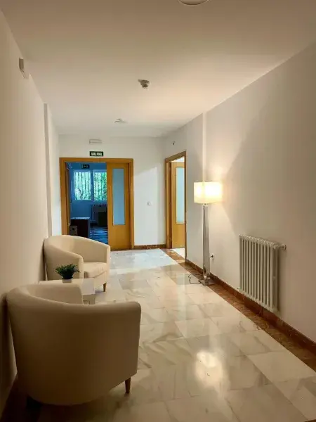 Residencia Universitaria Bilbao