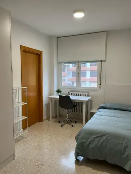 Residencia Universitaria Bilbao