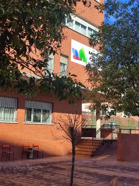 Residencia Universitaria Bilbao