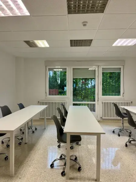 Residencia Universitaria Bilbao