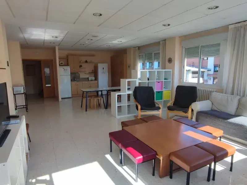 Residencia Universitaria Bilbao