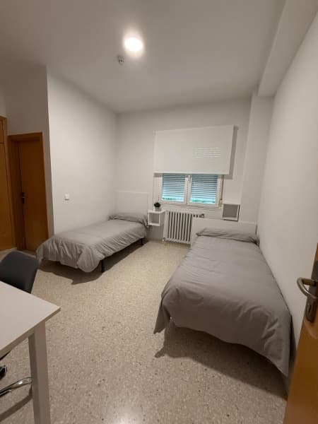 Residencia Universitaria Bilbao