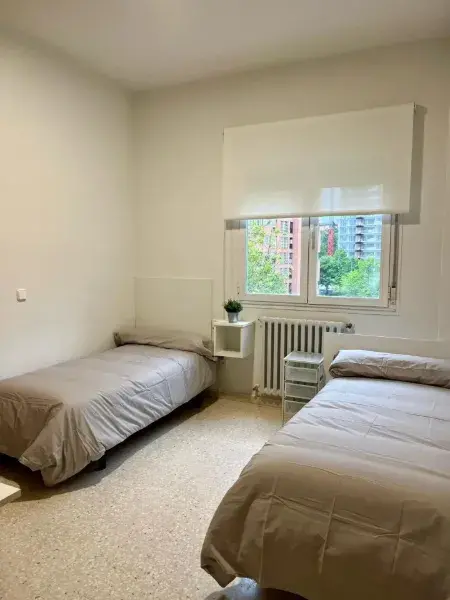 Residencia Universitaria Bilbao