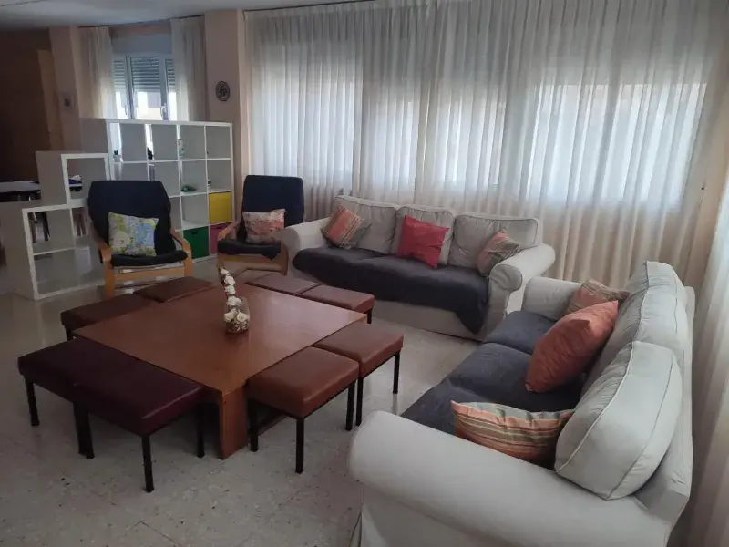 Residencia Universitaria Bilbao