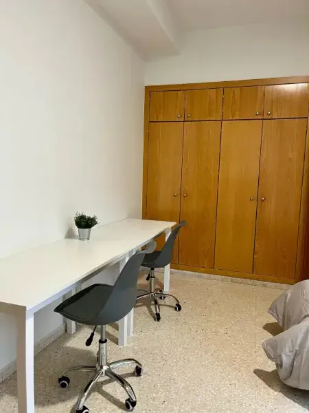 Residencia Universitaria Bilbao